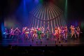 Mini Stars Circus 2A  053
